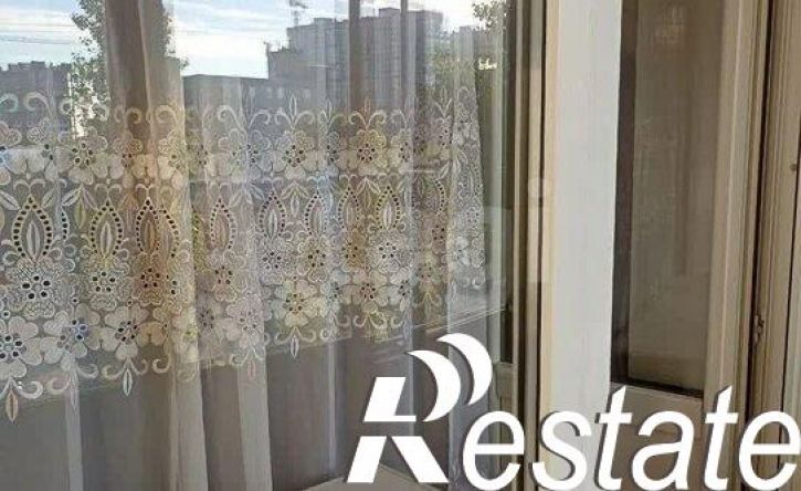 1-комн квартира проспект Шолохова, 54,  д. 54
