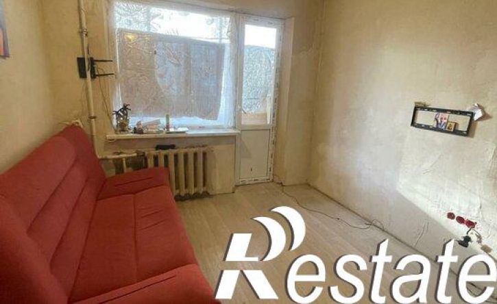 1-комн квартира улица Содружества, 37/2,  д. 37/2