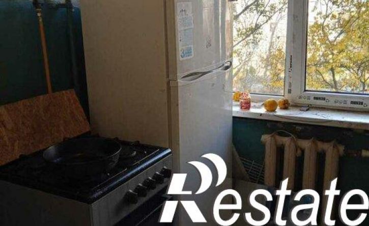 1-комн квартира улица Содружества, 37/2,  д. 37/2