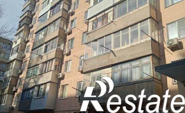 1-комн квартира улица Содружества, 37/2,  д. 37/2