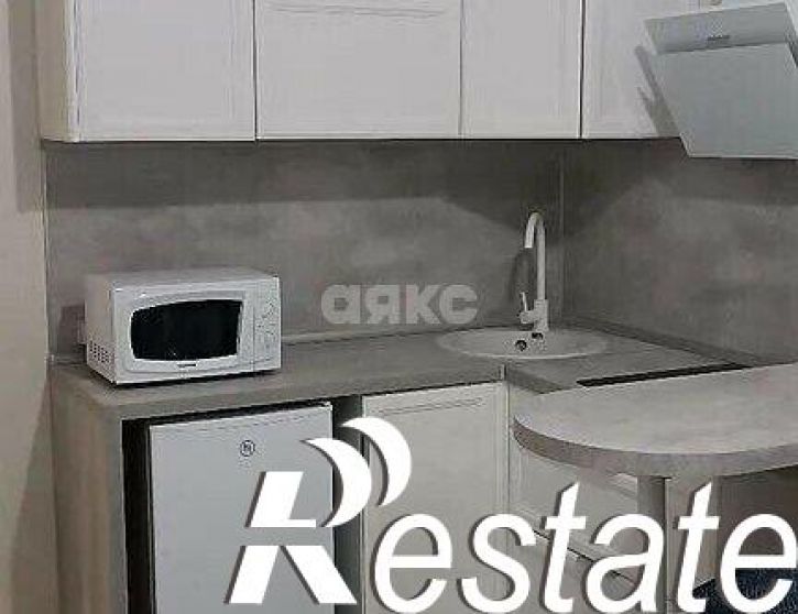 1-комн квартира 11-й Раскатный переулок, 18,  д. 18