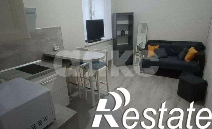 1-комн квартира 11-й Раскатный переулок, 18,  д. 18