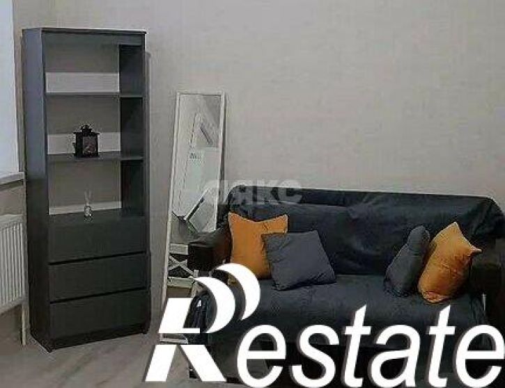1-комн квартира 11-й Раскатный переулок, 18,  д. 18
