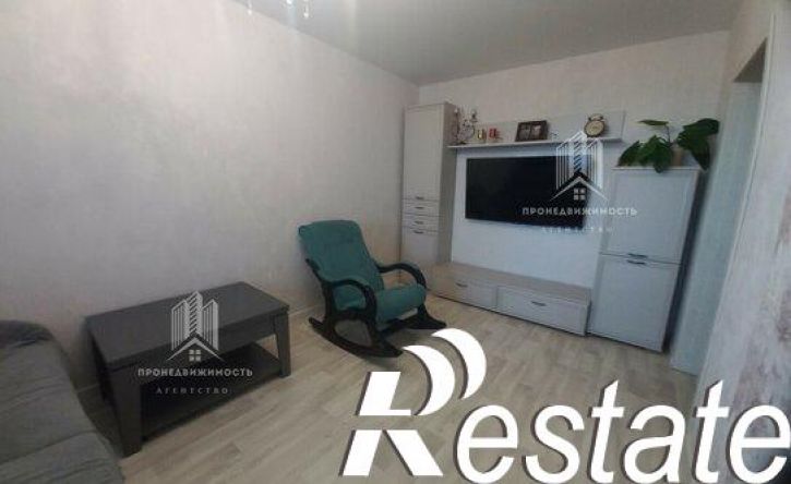 2-комн квартира Таганрогская улица, 112 к1,  д. 112 к1