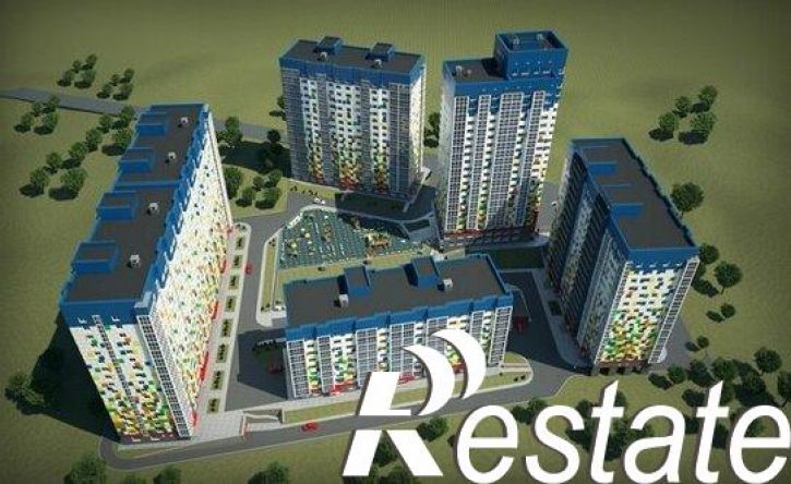 2-комн квартира Элеваторный переулок, 12,  д. 12