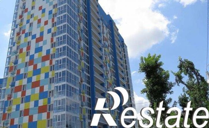 2-комн квартира Элеваторный переулок, 12,  д. 12