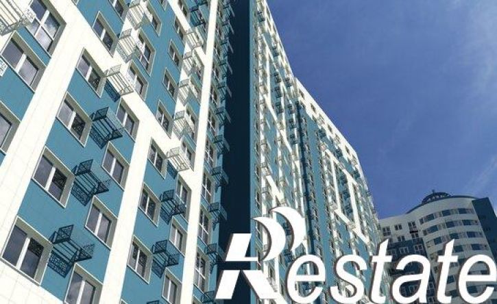 1-комн квартира Береговая улица, 73 с2,  д. 73 с2