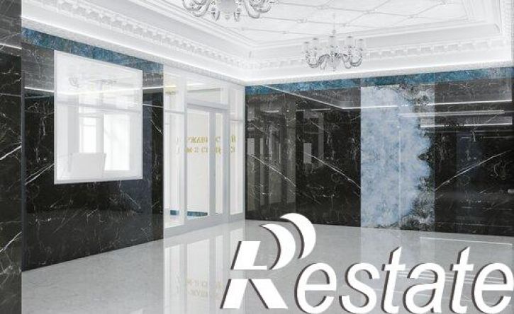 1-комн квартира Береговая улица, 73 с2,  д. 73 с2