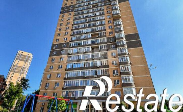 1-комн квартира улица Веры Пановой, 30 с2,  д. 30 с2