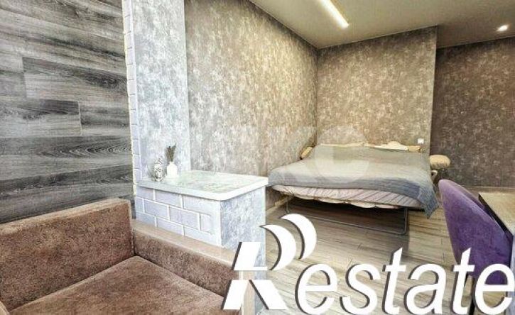 1-комн квартира улица Веры Пановой, 30 с2,  д. 30 с2