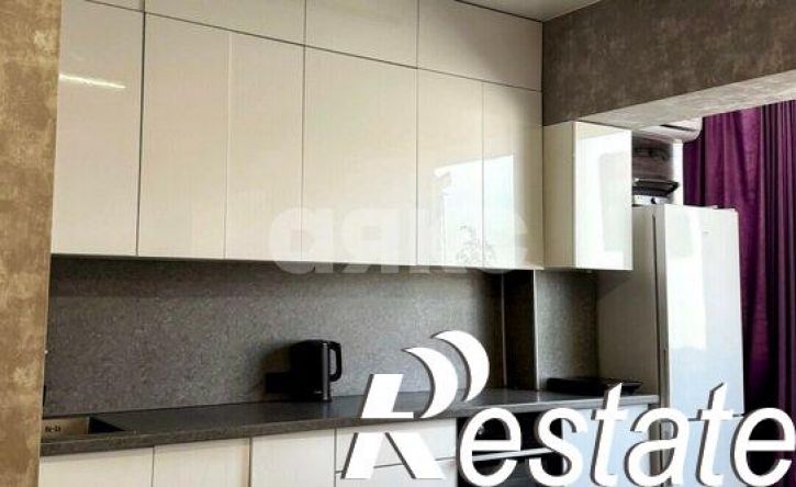 1-комн квартира улица Веры Пановой, 30 с2,  д. 30 с2