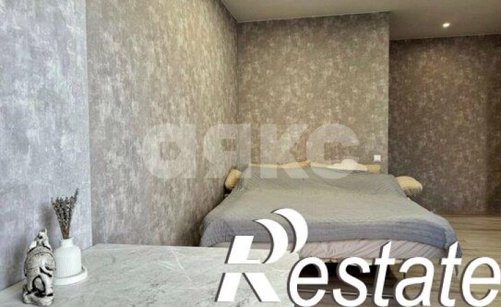 1-комн квартира улица Веры Пановой, 30 с2,  д. 30 с2