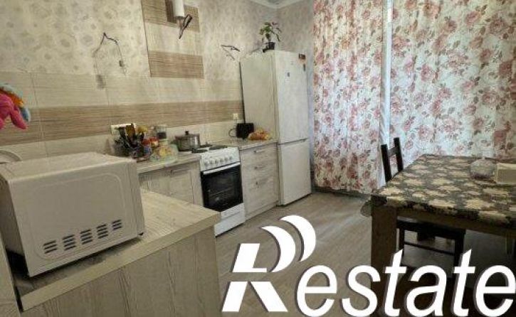 1-комн квартира улица Александра Печёрского, 7/3,  д. 7/3