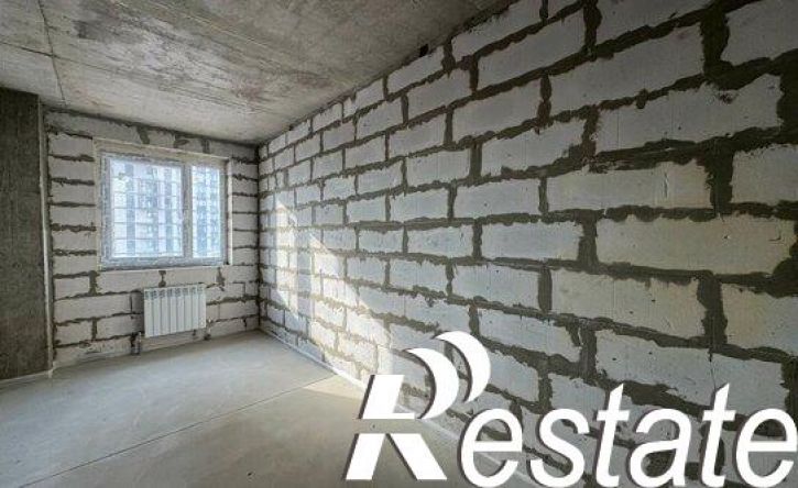 1-комн квартира улица Ерёменко, 108 с1,  д. 108 с1
