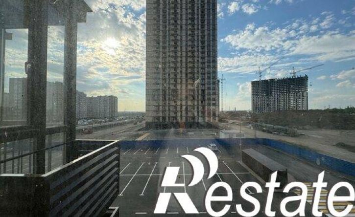 1-комн квартира улица Ерёменко, 108 с1,  д. 108 с1