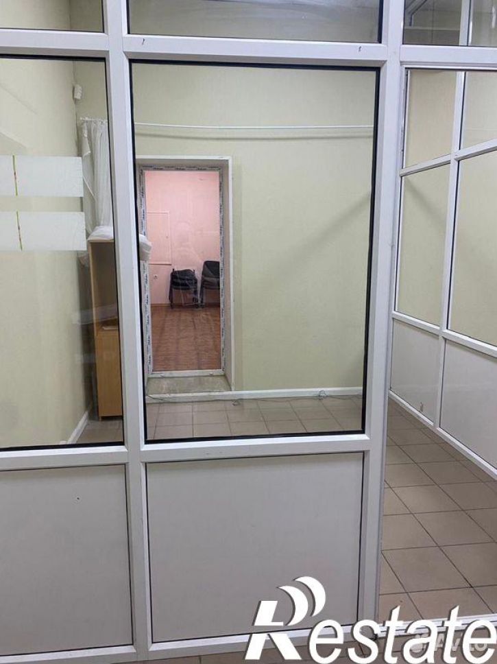 Офис Будённовский проспект, 80,  д. 80