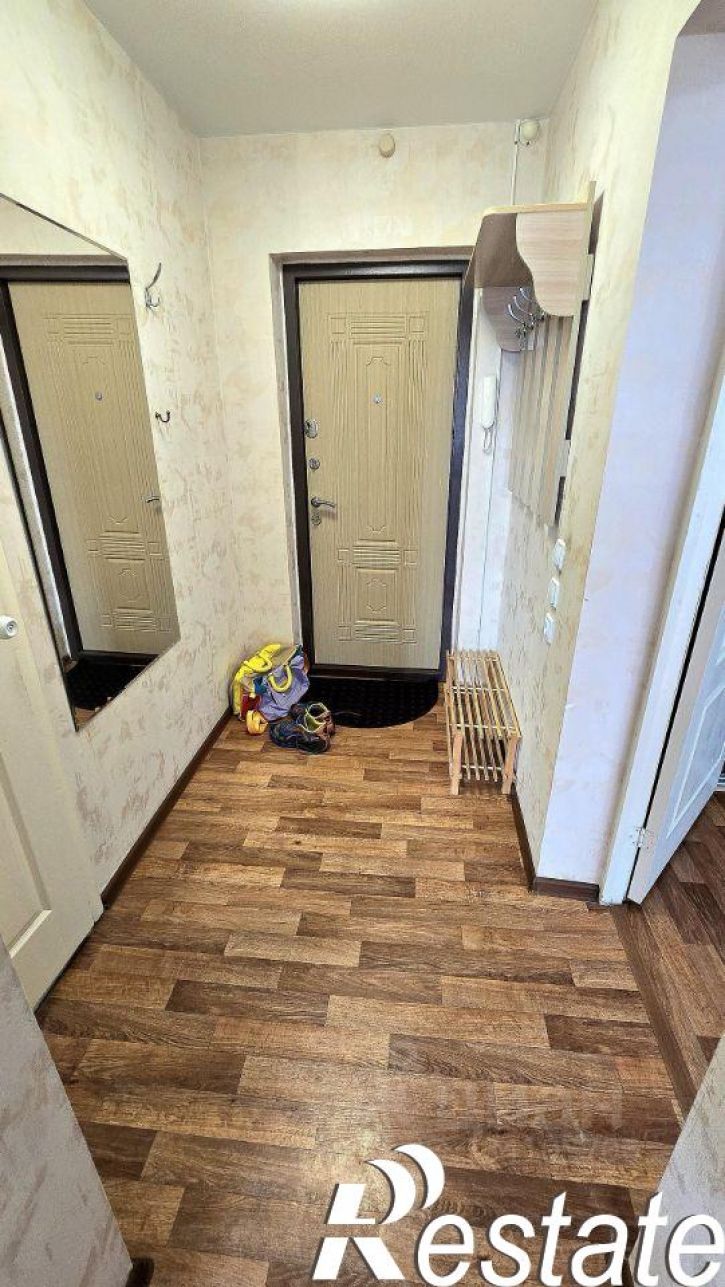 1-комн квартира улица Петренко, 18,  д. 18