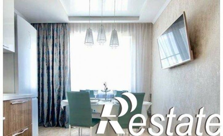 2-комн квартира Соборный переулок, 98,  д. 98