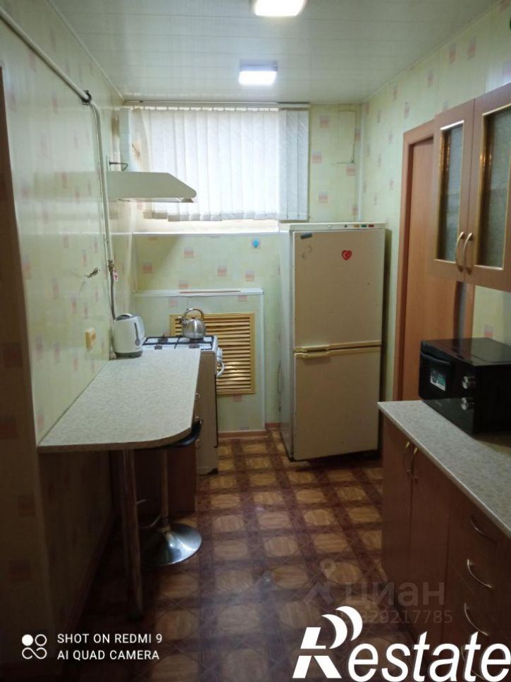 2-комн квартира Кировский проспект, 57/166,  д. 57/166
