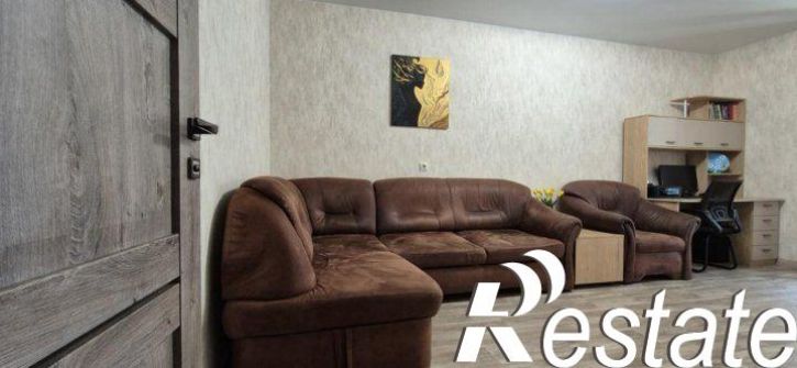 2-комн квартира Висаитова ул, 6/10