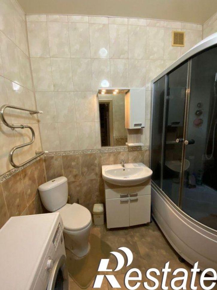 1-комн квартира Андреева пер, 7