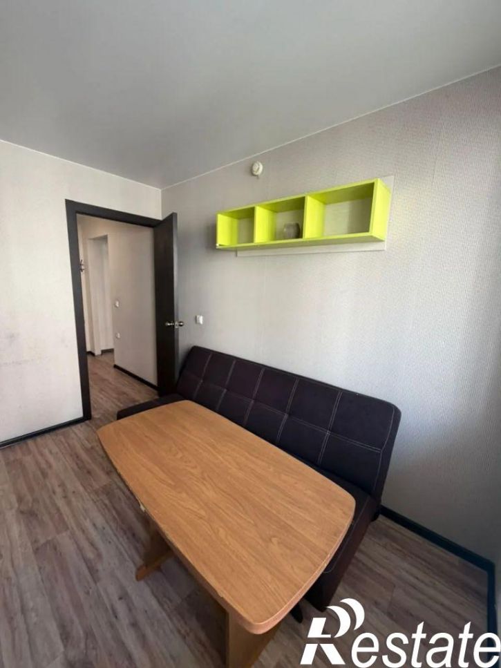 1-комн квартира Андреева пер, 7