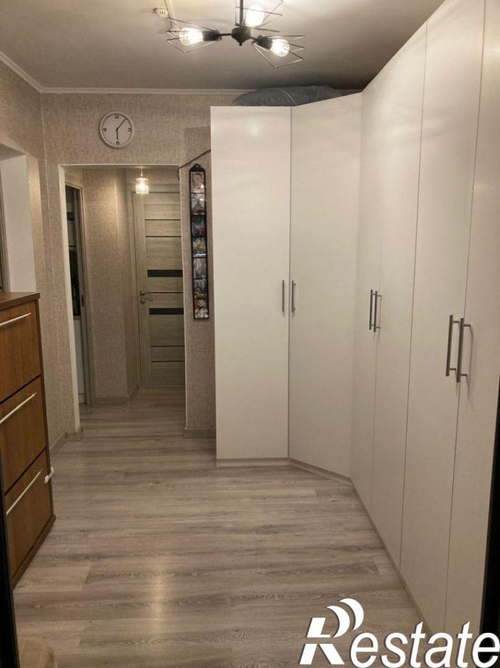 2-комн квартира Петренко ул, 16