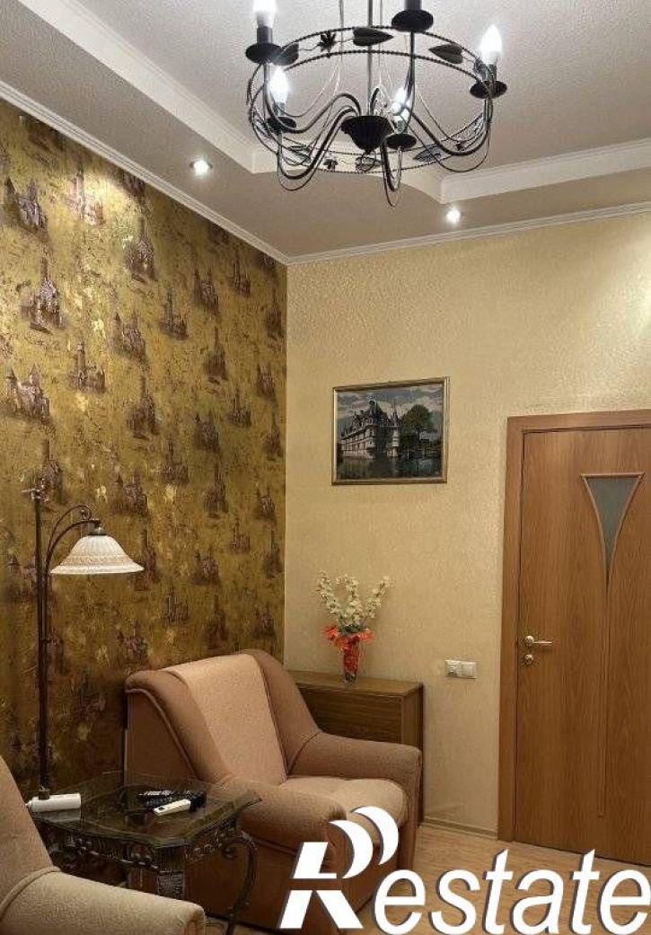 1-комн квартира Доблестный пер, 20