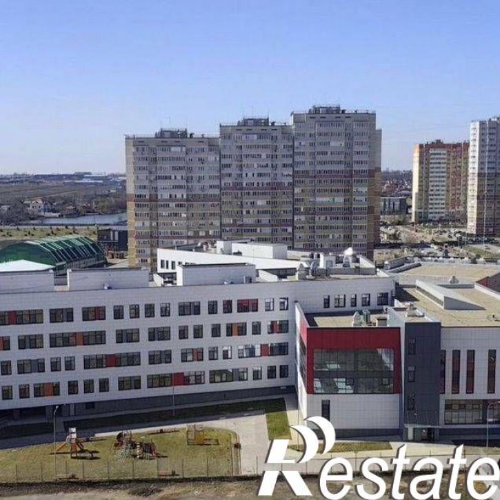 1-комн квартира Платона Кляты ул, 15