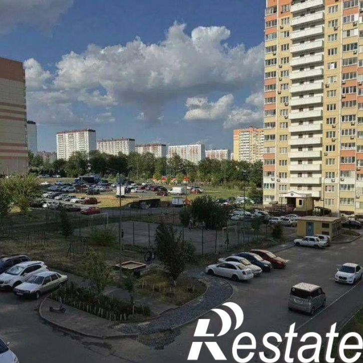 1-комн квартира Платона Кляты ул, 15