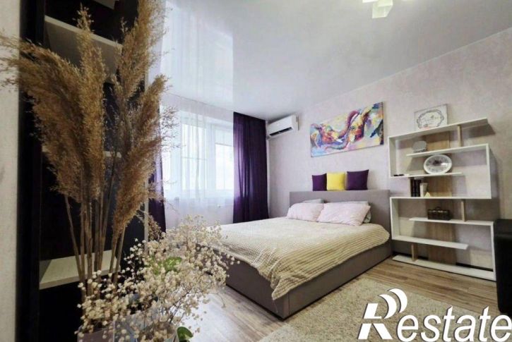 1-комн квартира Висаитова ул, 5//11