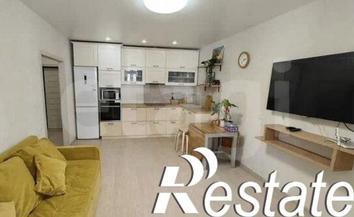 2-комн квартира улица Богданова, 79,  д. 79