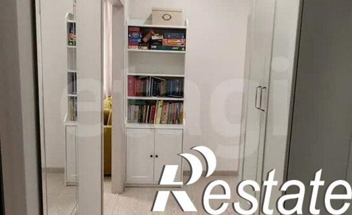2-комн квартира улица Богданова, 79,  д. 79