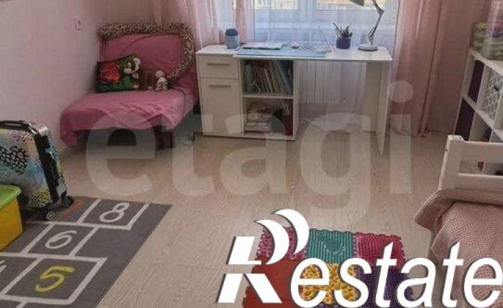 2-комн квартира улица Богданова, 79,  д. 79