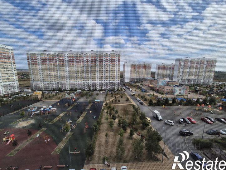 1-комн квартира переулок Андреева, 8,  д. 8