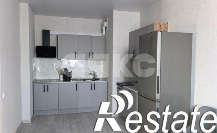 3-комн квартира улица Малиновского, 33/1,  д. 33/1