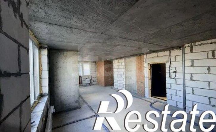 3-комн квартира улица Ерёменко, 89Б,  д. 89Б