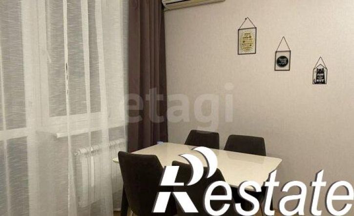 1-комн квартира улица Зорге, 15,  д. 15
