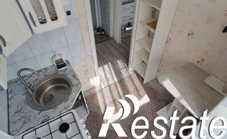 1-комн квартира улица Миронова, 4 к1,  д. 4 к1
