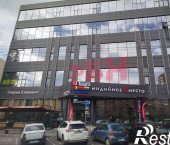офис 39.72 кв м Красноармейская улица, 33Б
