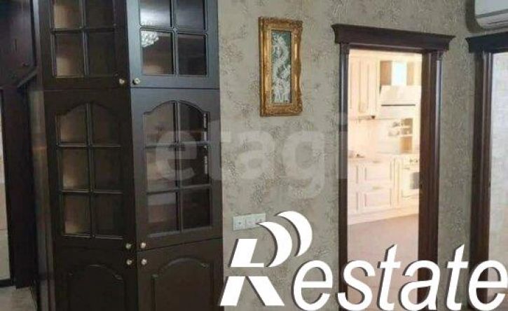 3-комн квартира Гвардейский переулок, 13,  д. 13