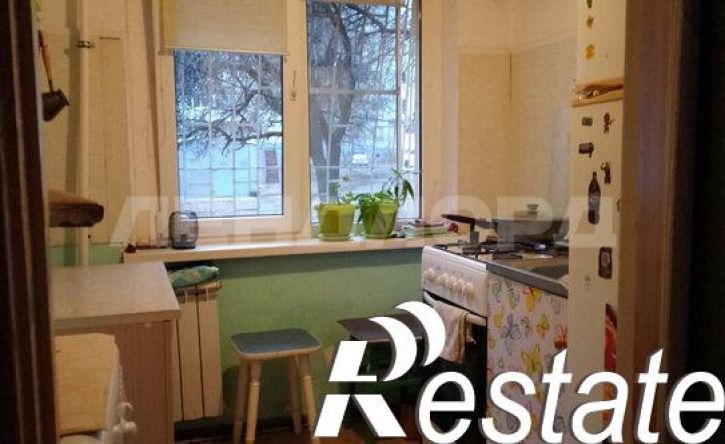 1-комн квартира улица Беляева, 26 к1,  д. 26 к1