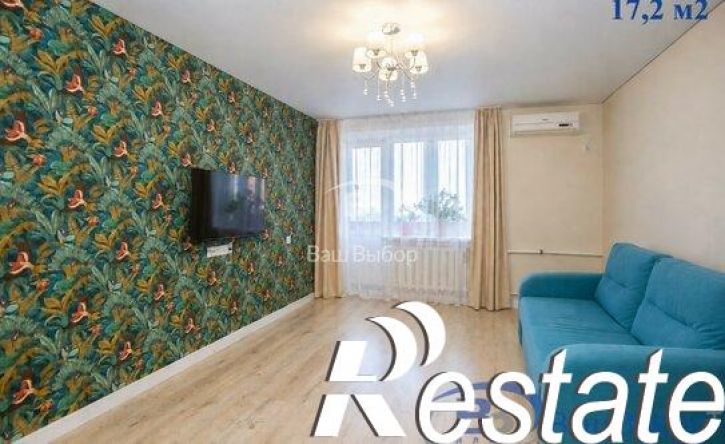 3-комн квартира Орбитальная улица, 88 к2,  д. 88 к2