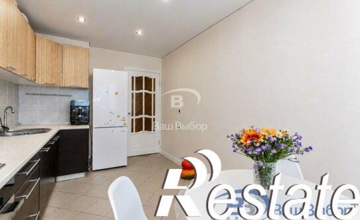 3-комн квартира Орбитальная улица, 88 к2,  д. 88 к2