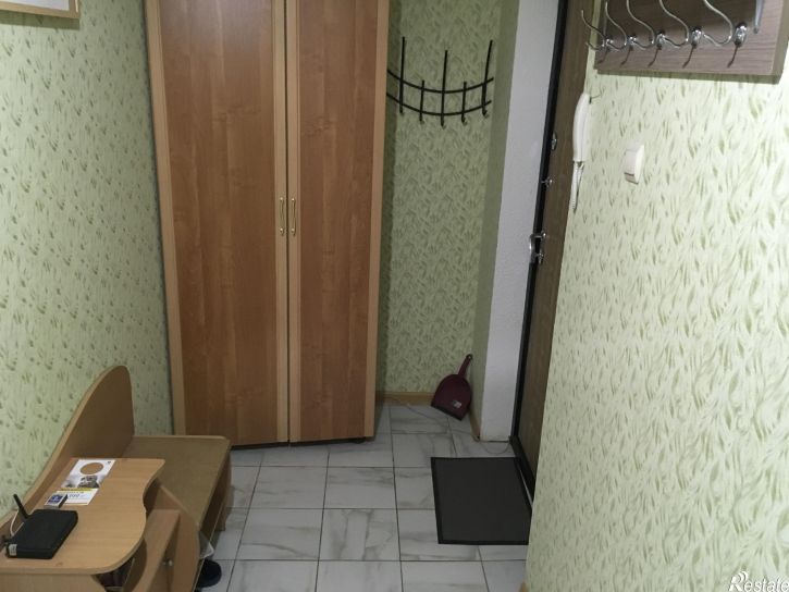 1-комн квартира Рыльского , 1/1