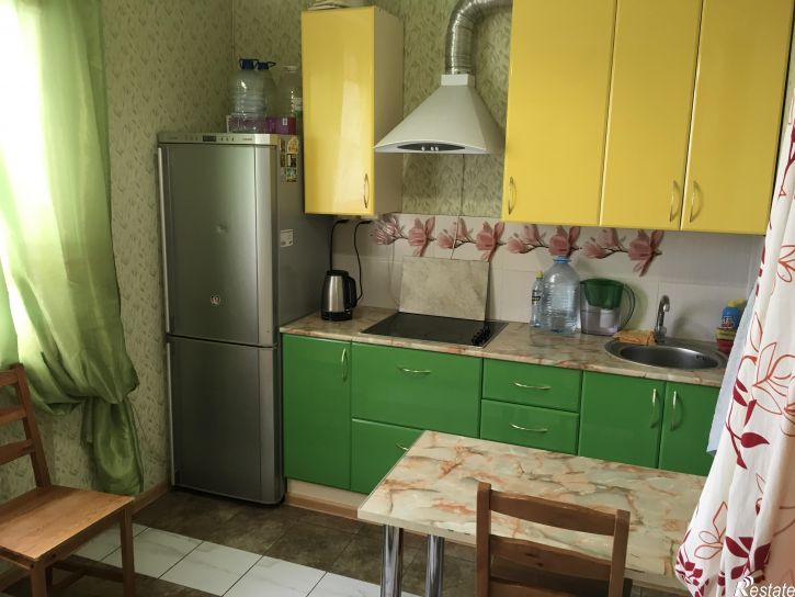 1-комн квартира Рыльского , 1/1