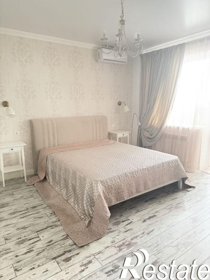 3-комн квартира улица Варфоломеева, 265,  д. 265