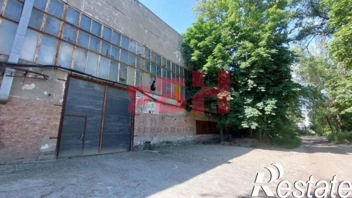 Склад Технологический переулок, 5,  д. 5