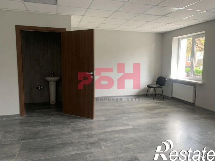 Торговое помещение Туркестанская улица, 1А,  д. 1А