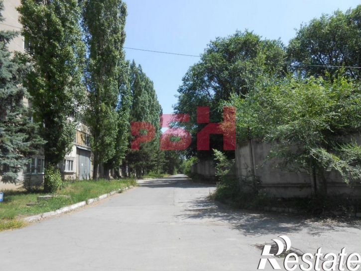 Склад Технологический переулок, 5,  д. 5